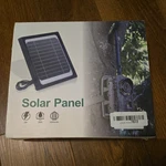 Dosarzo 5W Trail Camera Solar Panel 12V Battery Build In Rechargeable 5200MAH For. Price: $21.00.