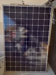 Sunpower Solar Panels Modules 240-370 Watts Tucson Arizona, New. Price: $297.00.