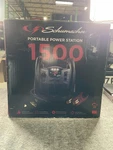 Schumacher 1500A Portable Power Station Jump Starter Psi Compressor SJ1427 New. Price: $99.99.