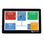 Victron Energy BPP900455070 Gx Touch System Monitoring Display - In. 3.4 New. Price: $324.17.