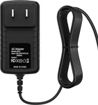 Ac Adapter For Gensrock H120 88WH Outdoor Power Station Bank YHY-15001500 New. Price: $14.69.