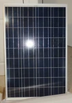 100W Polycrystalline Photovoltaic Solar Panel + Charge Controller Open. Price: $105.00.
