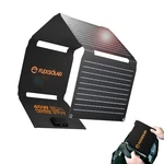 Upgraded Flexsolar 40W Portable Panels Chargers With PD2.0 USBC,QC3.0 U... New. Price: $87.92.