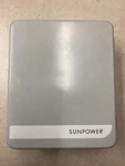 Sunpower Pv Supervisor Mi SMS2.1.A4 Install Kit W/zyxel Plc Pn 511650 New. Price: $69.99.
