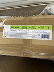 Leviton 200A 12-SPACE Outdoor Main Breaker Solar Ready Load Center LP120-SRL New. Price: $171.09.