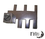 Midnite Solar MNPV3-BUSBAR Finger .093" For Combiner Box New. Price: $34.16.