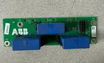 Abb Poseidon VCA.V2G08.1 Current Sensor Board Lem LA100-P Solar 3PH Used. Price: $175.00.