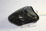 Xkmt-led Tail Brake Light Turn Signals Compatible With 08-2012 Suzuki Hayabus... New. Price: $93.89.