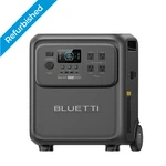 Bluetti Elite 400 3840WH Portable Power Station Lfp For Home Backup Refurbished Very. Price: $999.00.