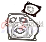 Brand New Replacement Complete Gasket Set Compatible W/ Honda GX200 6.5HP Engine. Price: $14.95.