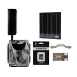 Golive 4G/LTE Trail Camera (spartan Areus) Bundle With Accessories New. Price: $259.99.