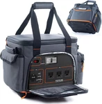 Travel Carrying Case Compatible With Jackery Explorer 1000, Portable Power Stati New. Price: $65.97.