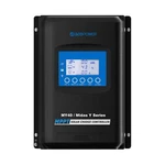 Acopower Midas 40A Mppt Negative Ground Solar Panel Charge Controller Lcd Displa New. Price: $159.80.