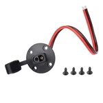 Xantrex 7080130 Llc Solar Sidewall Port New. Price: $35.35.