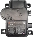 Microinverter (IQ8M-72-M-US) MC4 Wire Connector No Cap And Mounting Brackets Used. Price: $32.97.