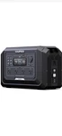 Oupes 1024WH Mega Portable Power Station 2000W Solar Generator (( New Other )) Open. Price: $250.00.