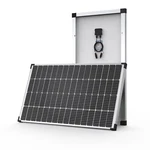 Acopower Solar Panel 12 Volt,mono High-efficiency Pv Module New. Price: $184.99.