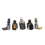 4L60E 4L65E Transmission Solenoid Kit With Tcc/pwm Epc 5PCS Set Compatib... New. Price: $105.95.