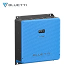 Bluetti RV5 5000W Power Hub Alternator Charger Mppt Solar Controller New. Price: $1873.75.