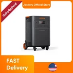 Jackery Refurbished Explorer 5000 Plus Used. Price: $1935.00.