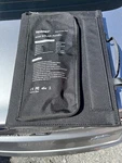 Tenergy Portable 60W Solar Panel Foldable Charger 18V Charging 5V Usb Ce Rohs Open. Price: $92.85.