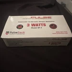 Pulsetech Solarpulse SP-3 Battery Charger Maintainer, Watt New. Price: $60.00.