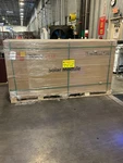 (sealed Pallet Of 36) Znshine Bifacial Solar Panels ZXM7-UHLDD144-580/N New. Price: $6680.00.