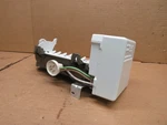Sub-zero 201FD Refrigerator Ice Maker Assembly Part # SZ4200520 Used. Price: $39.98.