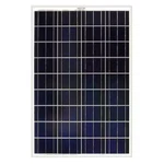 Grape Solar GS-STAR-100W Monocrystalline Panel, W, 19.12V Dc, 5.23 A, New. Price: $137.99.