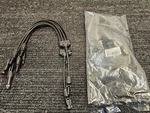 Bougerv Solar Y Branch Connectors Extra Long Panel Parallel Open. Price: $17.49.