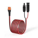Elfculb 12AWG 25FT Solar XT60I Cable 35 50 75 100FT Connector New. Price: $49.21.