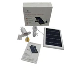 Wasserstein Solar Power Panel For Arlo Ultra, Outdoor Security Camera #NO8822 Open. Price: $22.98.