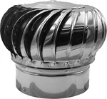 Adaptair Wind Turbine For Shipping Containers - Efficient Ventilation Solution New. Price: $233.99.
