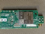 Used Oem Solaredge D1411AB / Zigbeemodule Cellular Plug-in Board Ww Modem. Price: $35.00.