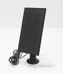 Arlo Solar Panel Charger VMA5600B-20000S Floodlight Used. Price: $27.99.