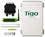 Tigo 348-00000-52 Cca Cloud Connect Advanced Outdoor Enclosure Kit New. Price: $366.00.