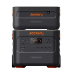 Jackery Explorer 2000 Plus Battery Generator W/ Expandable *brand New*. Price: $2500.00.