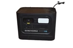 Parts Error* Geneverse 2419WH LIFEPO4 Portable Power Station Two Pro For. Price: $1000.00.