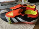 Adidas Predator Elite Ft Fg Solar Energy Pack Hybridtouch 2.0 Size 11 No Box New. Price: $257.50.