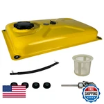 Yamakato 17X23.5 Generator Gas Fuel Tank For Champion 5500 6250 6500 6875 7000 New. Price: $150.73.