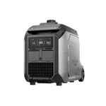 Ef Ecoflow 3200W Dc Fast Charging Dual Fuel Smart Generator With Lpg And Gas ... New. Price: $2715.06.