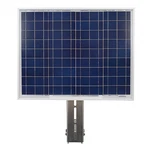 Watt Volt Dc Solarland SLP045-12U Panel 22-1367 New. Price: $109.95.