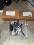 Tesla Solar Bulk Bundle Neurio Kit + 6 Cts 5 MCI-2 Open. Price: $300.00.