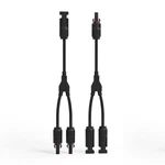 Renogy Solar Connectors Parallel Branch Mmf Ffm 1 Pair Panel Wire For New. Price: $20.60.
