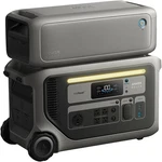 Anker Solix F3000 Long Lasting Portable Power Station With Expansion Battery New. Price: $2299.00.