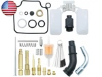 Anxingo Carburetor Repair Rebuild Kit Replacement For Honda Rancher TRX400 New. Price: $45.65.