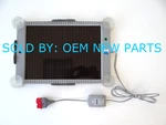 Vw Volkswagen 12V Solar Panel Battery Maintainer Obd Plug 1CO915687D Used. Price: $14.99.