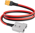 10AWG 2FT Anderson SB50 Battery Quick Connect/disconnect To XT60 Female Cable New. Price: $18.99.