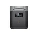 Ecoflow Delta Max Smart Extrabattery 2016WH Portable Power Station-minor Scratch Open. Price: $479.00.