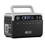 Flashfish BP030B Portable Power Station 300W 230.4WH LIFEPO4 Solar Generator Us New. Price: $109.65.
